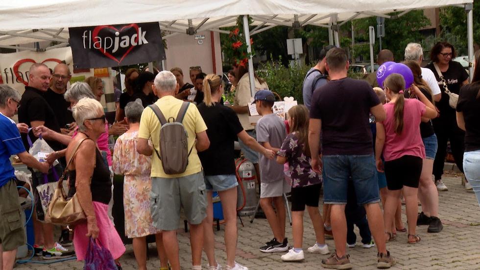 Vadpörkölt és Borfesztivál: sikeres volt a jótékonysági vadfőzés Vadpörkölt és Borfesztivál: sikeres volt a jótékonysági vadfőzés