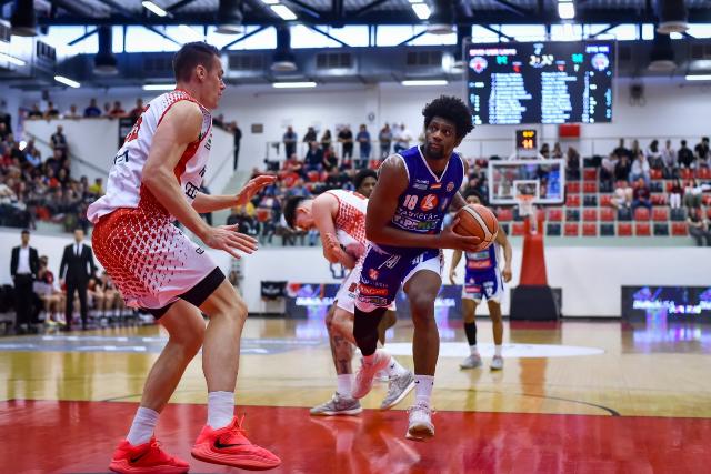 Hosszabb�t�sos siker Oroszl�nyban, a 11. helyr�l v�rja a folytat�st a ZTE KK