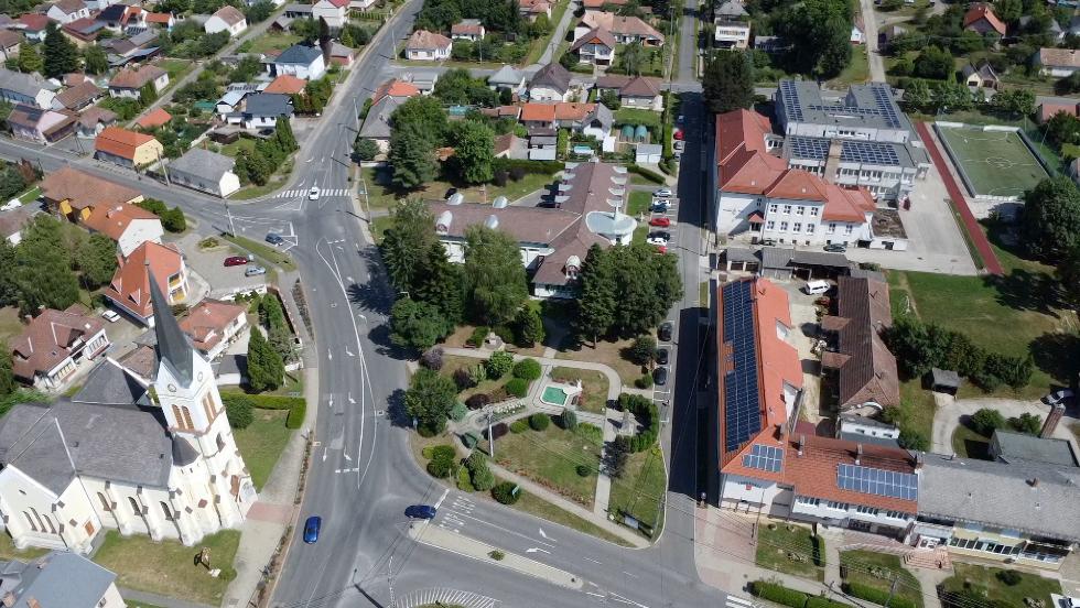 Folyamatos fejlesztsek Zalalvn