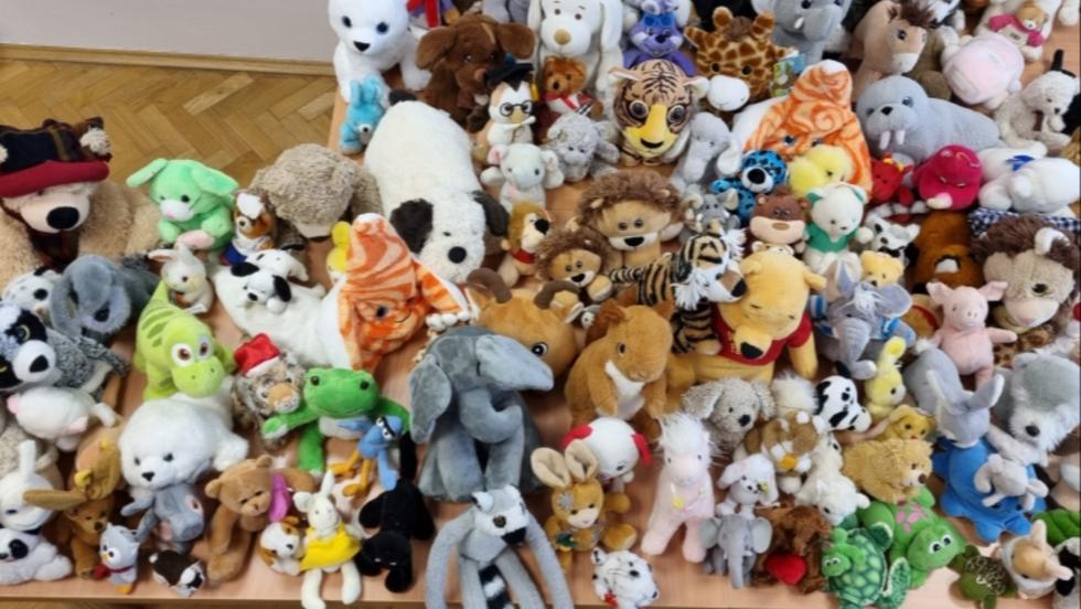 llatok vilgnapja a Vizslaparkban – plssllat-keres jtk gyerekeknek