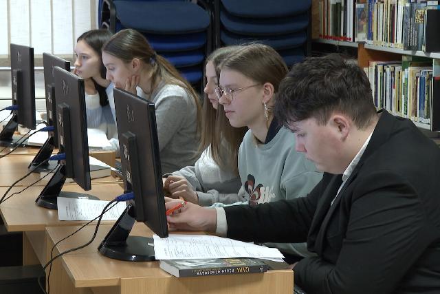 K�nyvt�rhaszn�lati verseny – lezajlott a m�sodik fordul�