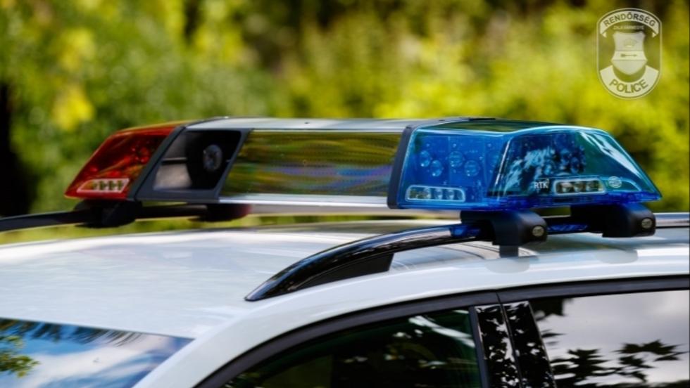 Ismét fokozott ellenőrzés lesz a Zalaegerszegi Rendőrkapitányság közigazgatási területén Ismét fokozott ellenőrzés lesz a Zalaegerszegi Rendőrkapitányság közigazgatási területén