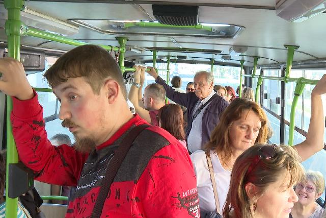 Nosztalgia-buszozst szerveztek a Kulturlis rksg Napja alkalmbl