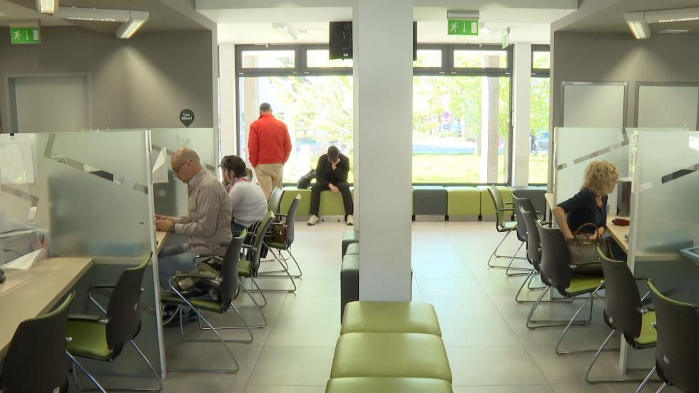 Nyitva lesz a Kossuth utcai kormányablak Nyitva lesz a Kossuth utcai kormányablak