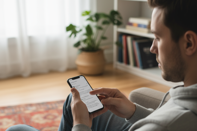 Indul a digit�lis �llampolg�rs�g: szeptembert�l m�r mobillal is igazolhatjuk magunkat