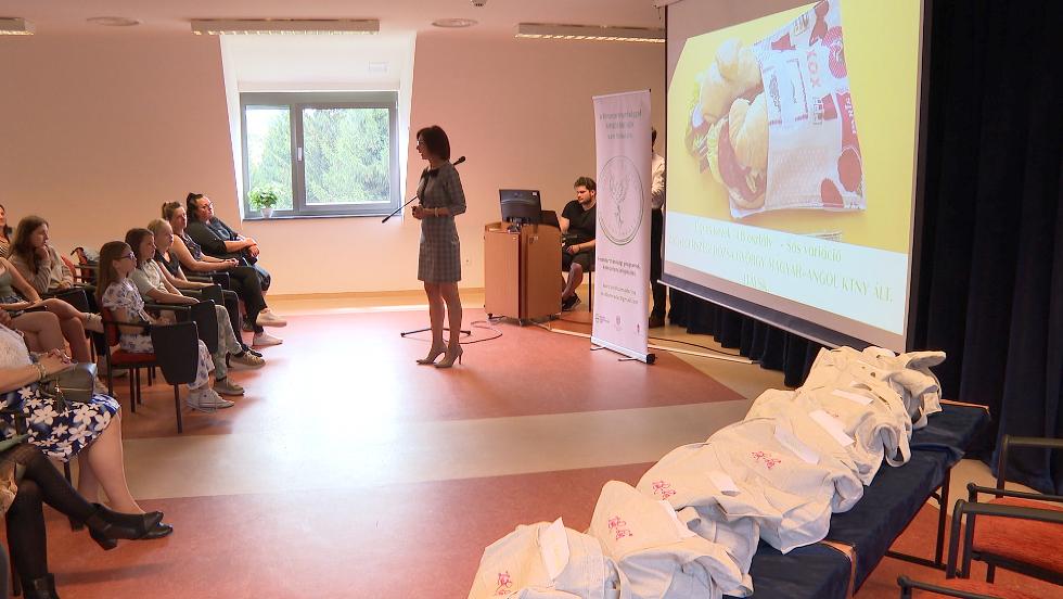 Kihirdették az Uzsonna Kommandó nyerteseit Kihirdették az Uzsonna Kommandó nyerteseit