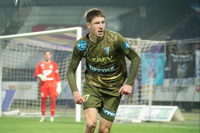 Sorozatban negyedszer nyert a ZTE FC, ezttal jpesten