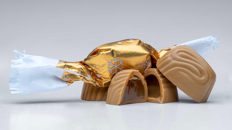 Rekordmeznyben vlasztottk meg az v szaloncukrt