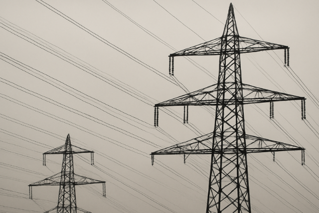 Ak�r 6–8 �r�ra is elmehet az �ram Zalaegerszegen