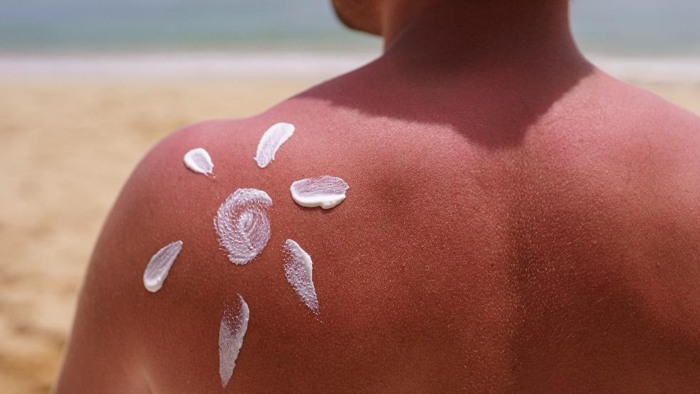Extrém erős UV-sugárzás várható pénteken Extrém erős UV-sugárzás várható pénteken