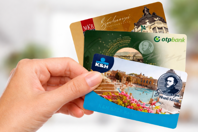 �gy v�ltozik a SZ�P-k�rty�s fizet�s m�just�l