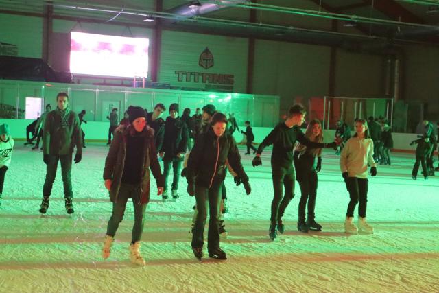 Allianz Jégpályák Éjszakája: január 18-án Zalaegerszegen is éjszakába nyúlóan korizhatnak Allianz Jégpályák Éjszakája: január 18-án Zalaegerszegen is éjszakába nyúlóan korizhatnak