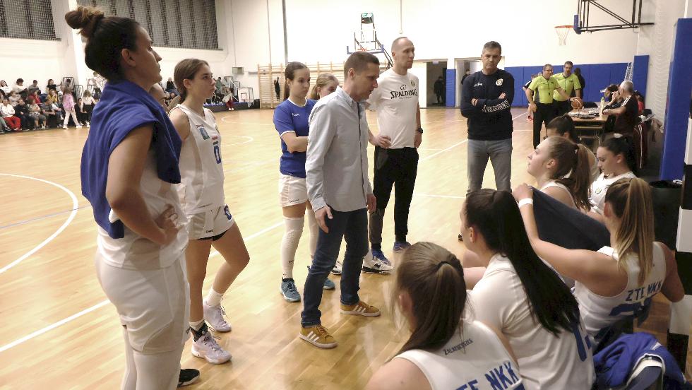 Fegyelmezett, koncentrált játék kell a BKG ellen Fegyelmezett, koncentrált játék kell a BKG ellen