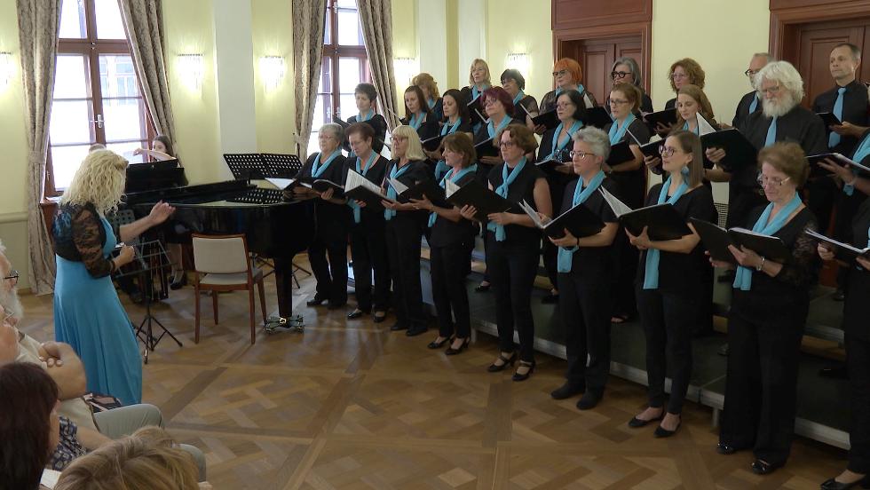 Jótékonysági évzáró koncert Jótékonysági évzáró koncert