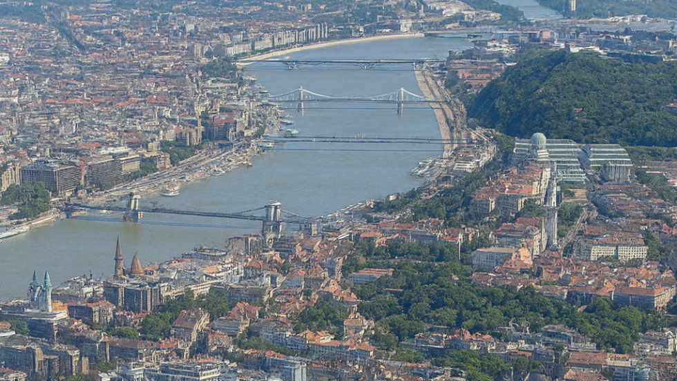 Kiderült, hol élnek a leggazdagabb magyarok – itt a TOP 10 Kiderült, hol élnek a leggazdagabb magyarok – itt a TOP 10