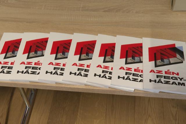 Az �n fegyh�zam – K�nyvbemutat� a Mindszentyneumban