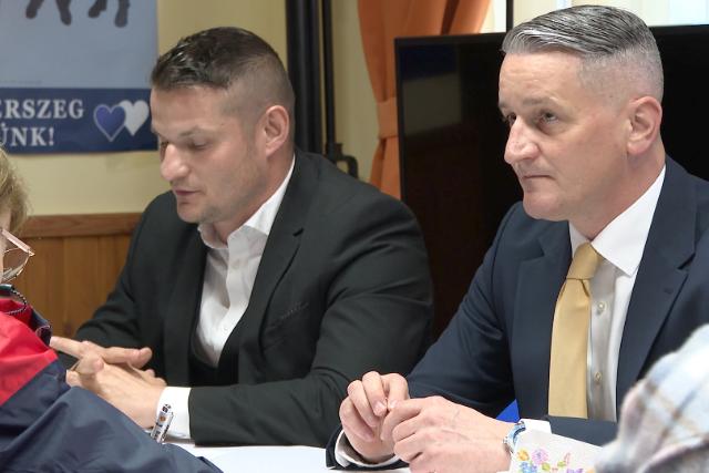 A legfontosabb közgyűlési döntésekről számoltak be A legfontosabb közgyűlési döntésekről számoltak be