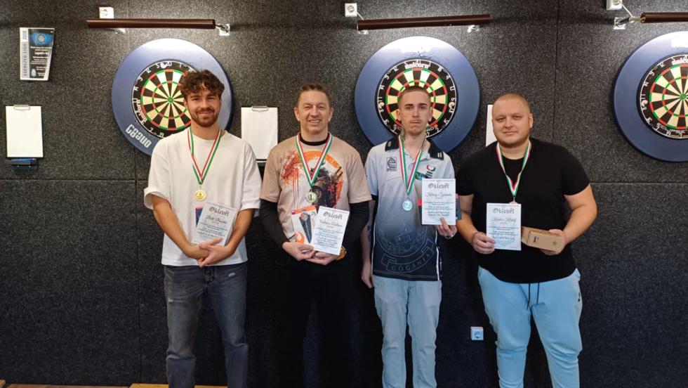 Takcs Zoltn nyerte az Egerszeg Liga 2025-s sorozatt