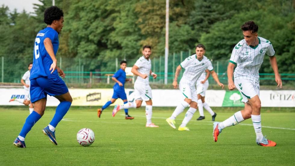Hátrányból fordított, győzelemmel zárta a felkészülést a ZTE FC Hátrányból fordított, győzelemmel zárta a felkészülést a ZTE FC