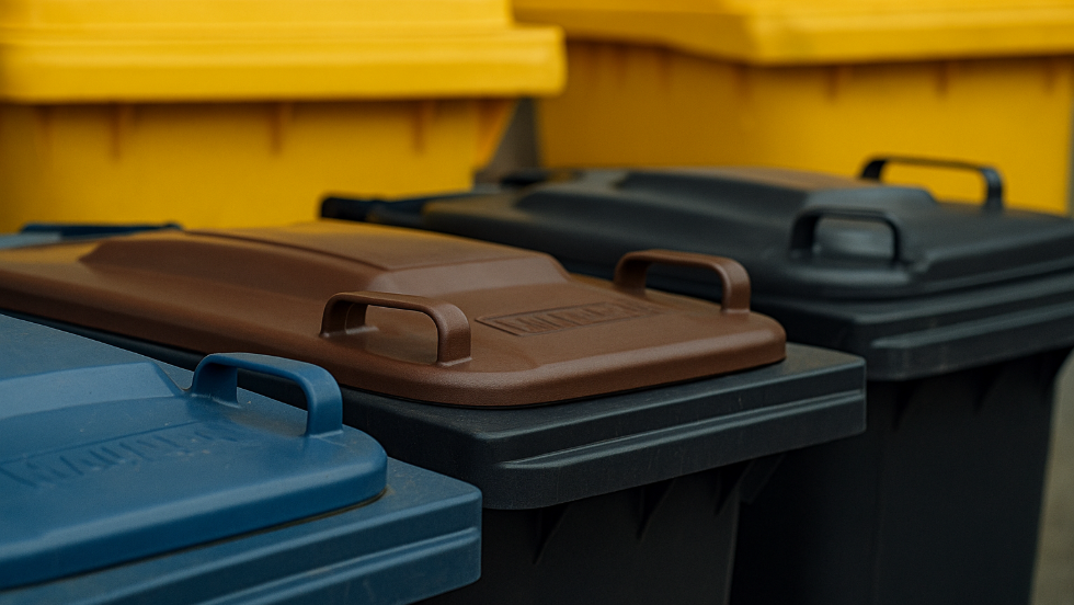 Kész a 2026-os hulladékszállítási rend a térségben Kész a 2026-os hulladékszállítási rend a térségben