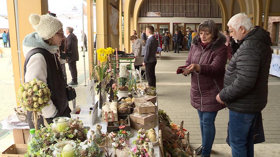 Nők a piacon – hagyományőrző napot tartottak Nők a piacon – hagyományőrző napot tartottak