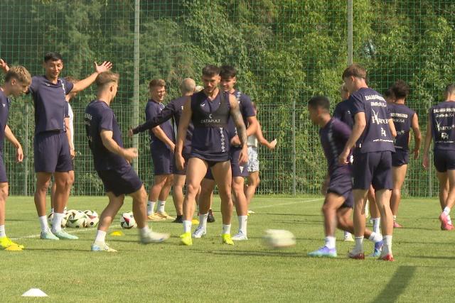 A Debrecent fogadja szombaton a ZTE FC
