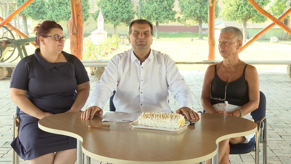 Gasztronómiai Seregszemle és Vásár Felsőrajkon Gasztronómiai Seregszemle és Vásár Felsőrajkon