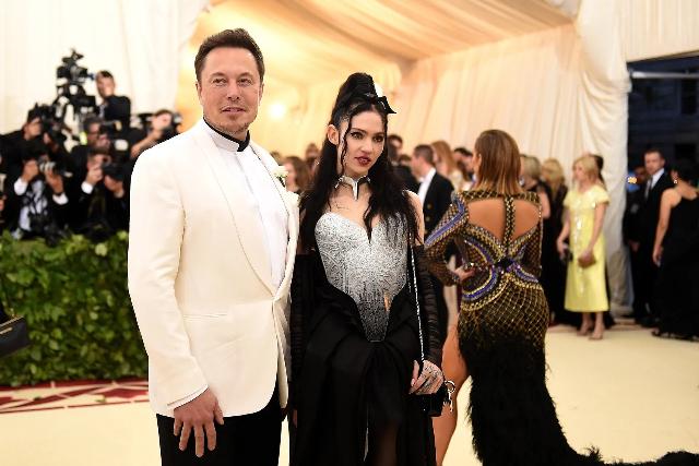 Megszletett Elon Musk 11. gyermeke - egyelre csak a neve ismert