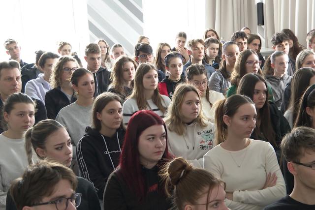 Itthonr�l Otthonra – Zalaegerszegen kezd�d�tt a f�rumsorozat 