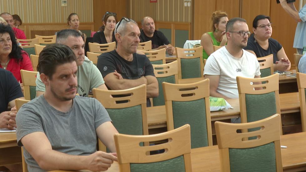 Falugondnoki képzés Zalában Falugondnoki képzés Zalában