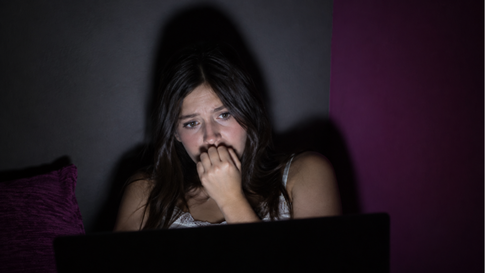 Nem csak megijeszt: ezt teszi a testünkkel egy horrorfilm Nem csak megijeszt: ezt teszi a testünkkel egy horrorfilm
