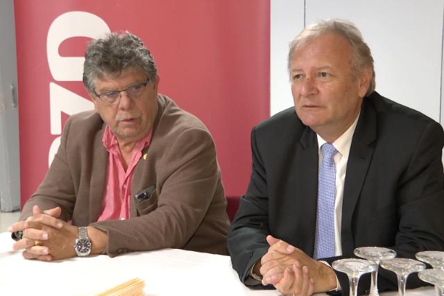 „Magyarország ma!” címmel szervezett sajtótájékoztatót a MSZP „Magyarország ma!” címmel szervezett sajtótájékoztatót a MSZP