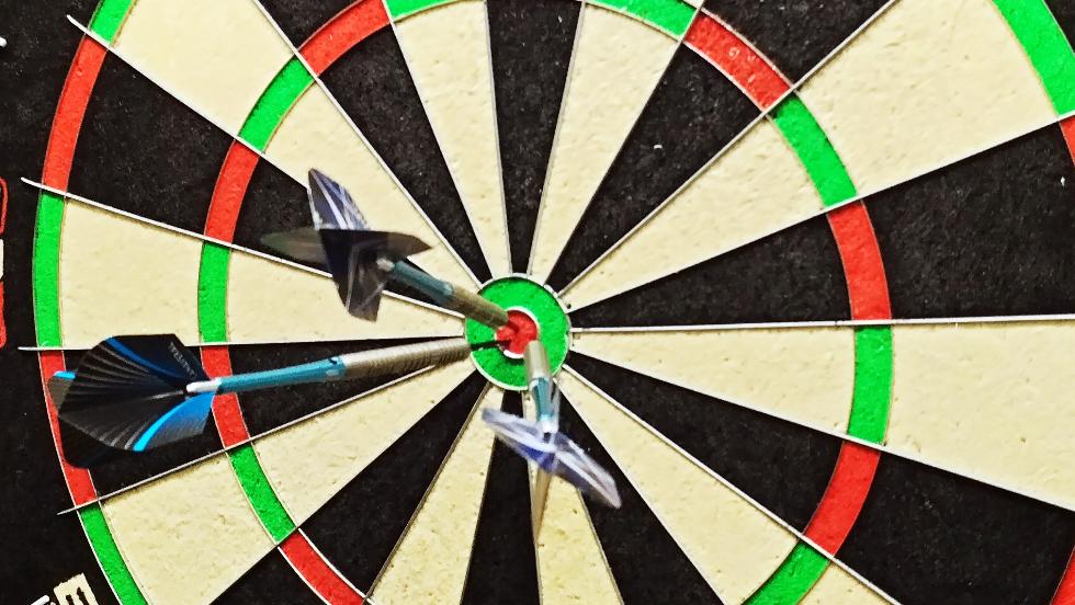 A DartsCsütörtök népszerűsége töreletlen A DartsCsütörtök népszerűsége töreletlen