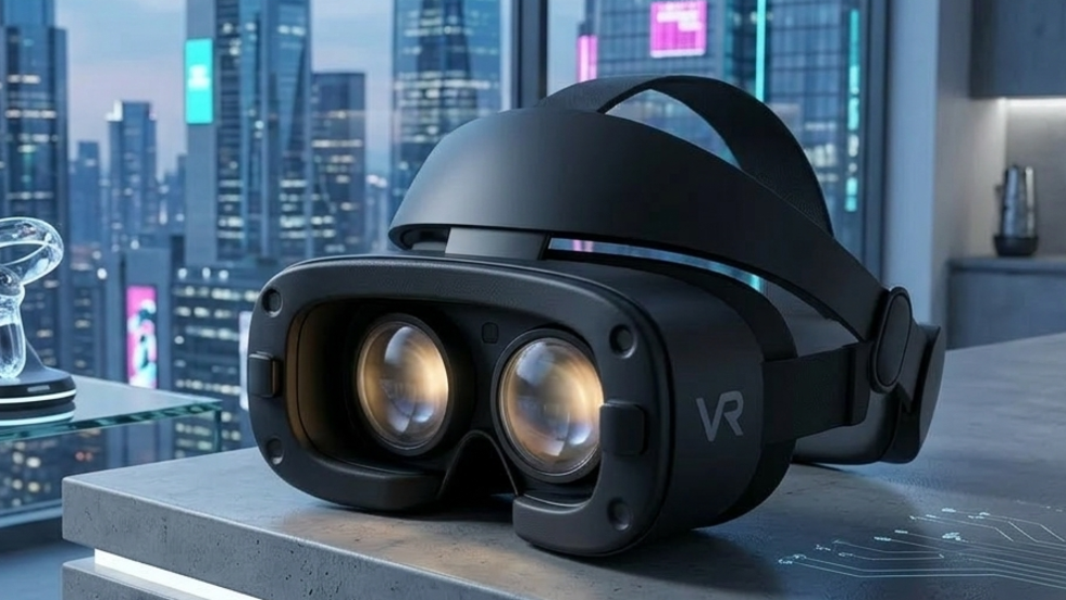 VR-szemüveg: így árt a látásunknak VR-szemüveg: így árt a látásunknak
