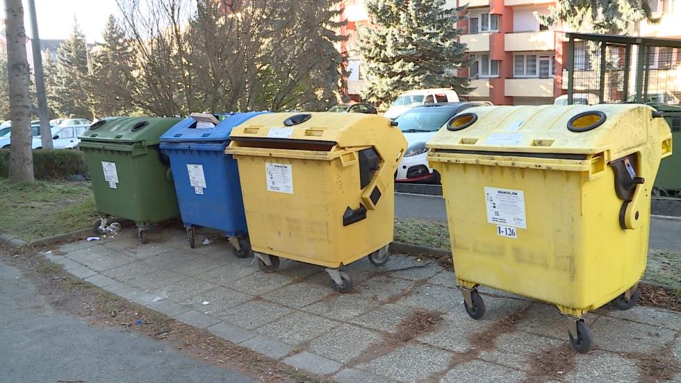 Idén nem változtak a hulladékgazdálkodás szabályai Idén nem változtak a hulladékgazdálkodás szabályai