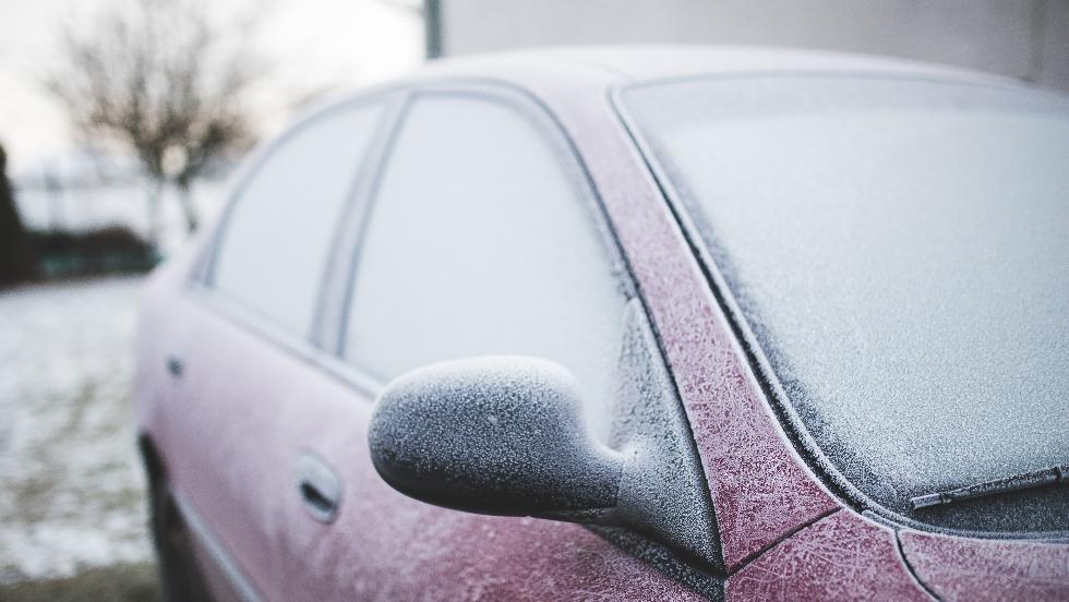 A jövő héten eső, havazás és mínuszok várhatók A jövő héten eső, havazás és mínuszok várhatók
