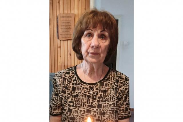 Nyoma veszett egy 80 �ves zalaegerszegi n�nek
