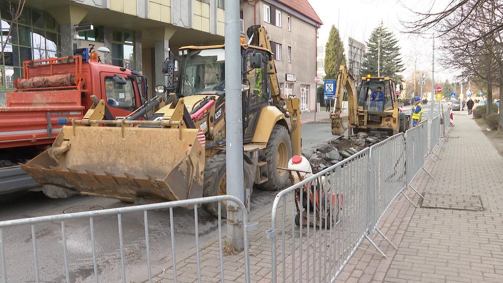 Gázszivárgás volt a Kisfaludy utcában Gázszivárgás volt a Kisfaludy utcában