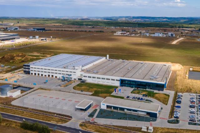 40 v�rosfejleszt�si c�l – Megdupl�z�dik a Next Gen Mobility gy�r Zalaegerszegen