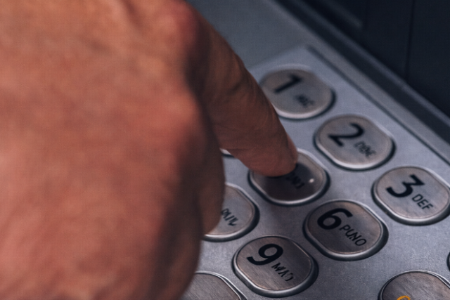 Megszűnik egy banki szolgáltatás két zalai településen