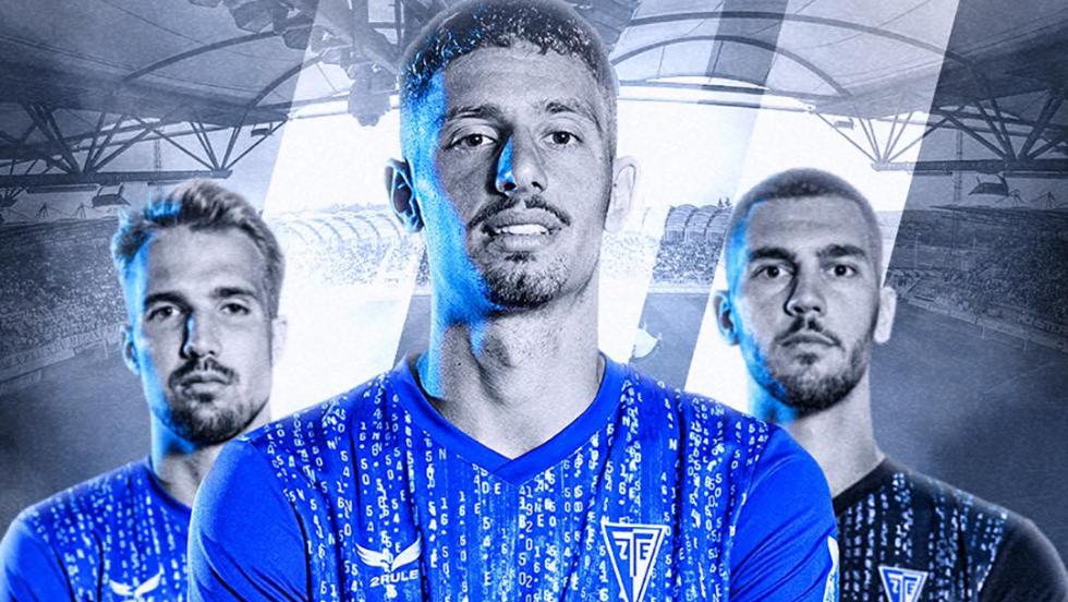 Kupameccs a ZTE Arénában – csütörtökön a Budafok érkezik Zalaegerszegre Kupameccs a ZTE Arénában – csütörtökön a Budafok érkezik Zalaegerszegre