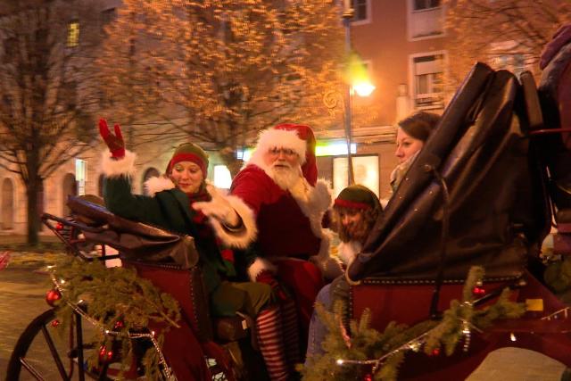 Itt a Vrosi Mikuls nnepsg hivatalos menetrendje