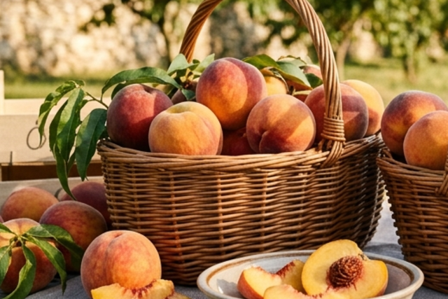 V�di a sz�vet �s vitaminokban gazdag: ilyenkor a legide�lisabb az �szibarack