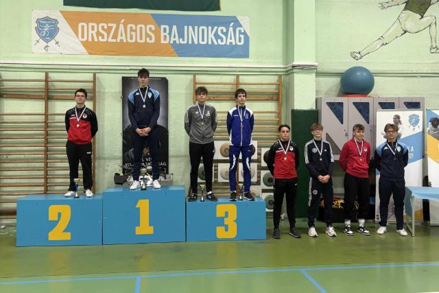 Szenzcis egerszegi sikerek a kadt tr vlogatn! 