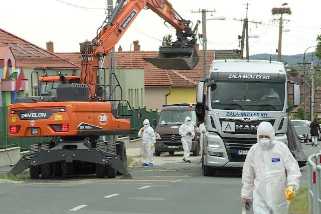 Osztal�kot fizetett a Zala-M�llex Kft.