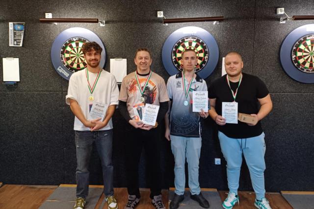 Takcs Zoltn nyerte az Egerszeg Liga 2025-s sorozatt