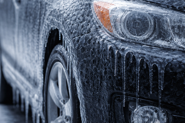 Citroms�rga riaszt�s Zal�ban: �nos es� nehez�theti a k�zleked�st