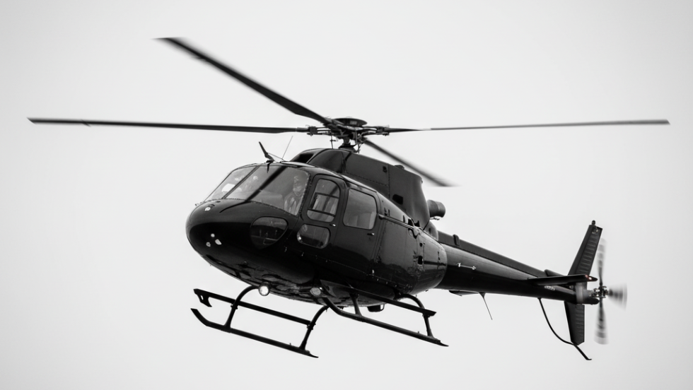 Lezuhant egy magyar katonai helikopter Horvátországban Lezuhant egy magyar katonai helikopter Horvátországban