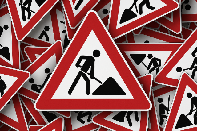 J�rdafel�j�t�s kezd�dik a Gasparich M�rk utc�ban