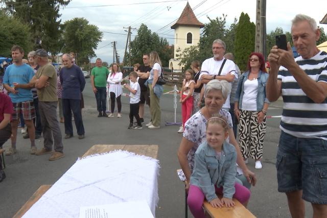 �nnepeltek a s�godiak